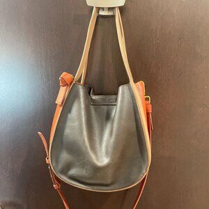 Madewell The Sydney Crossbody Bag